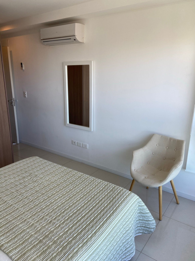 Apartamento ID.21091537 - Apartamento de 1 dormitorio en venta - Gala Vista