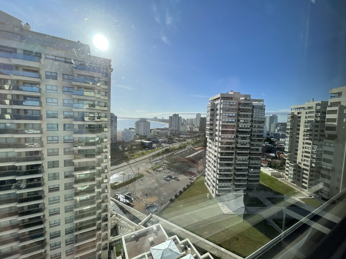 Apartamento ID.21093519 - Frente al Mar en Brava - Punta del Este