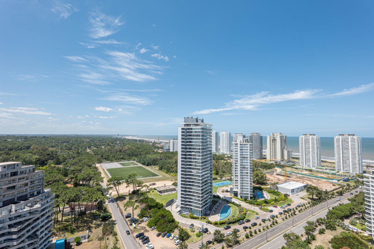 Apartamento ID.21097218 - En Venta Pent House Vista al Mar