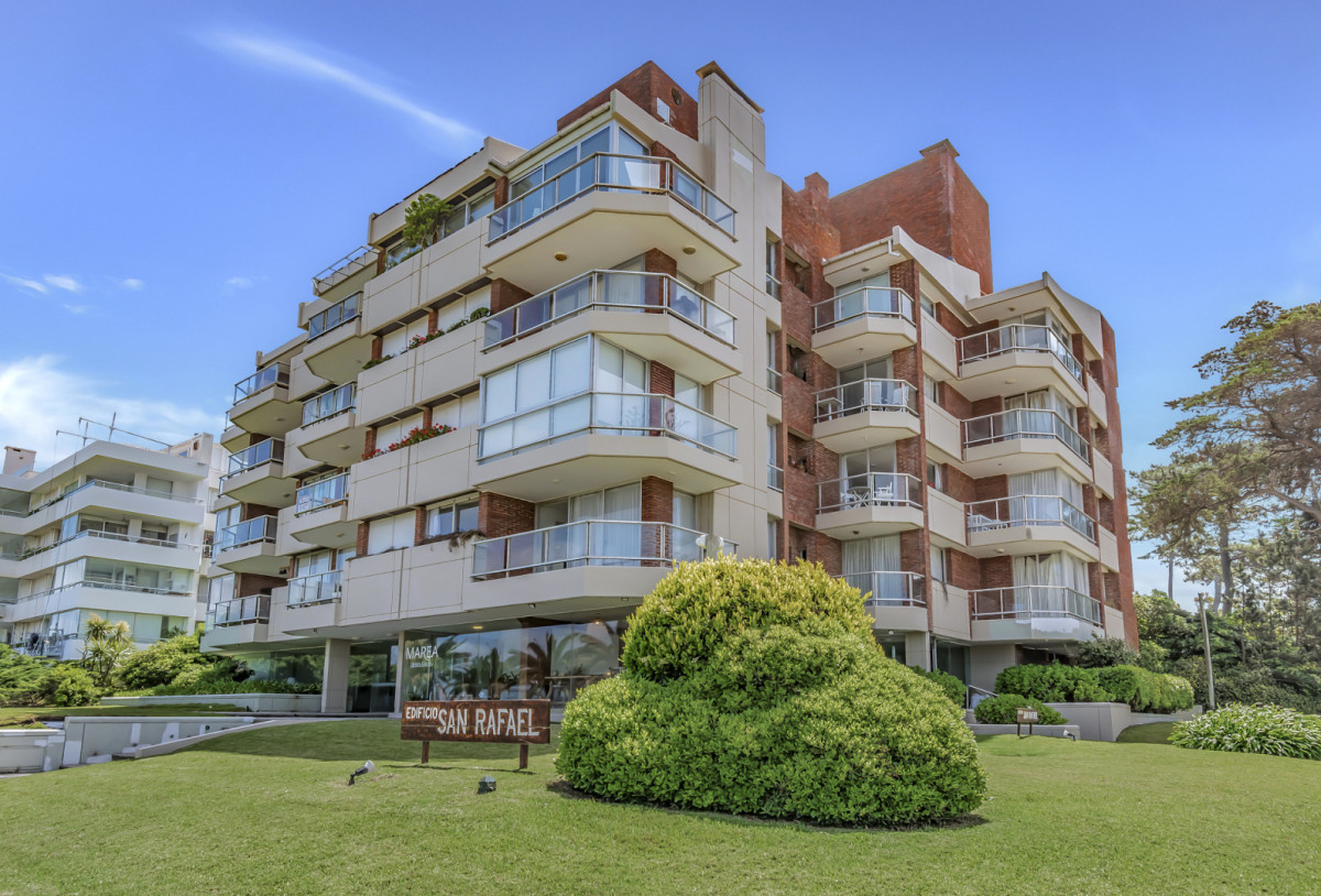 Apartamento ID.21097102 - Oportunidad venta San Rafael, primera línea con  vista al mar.