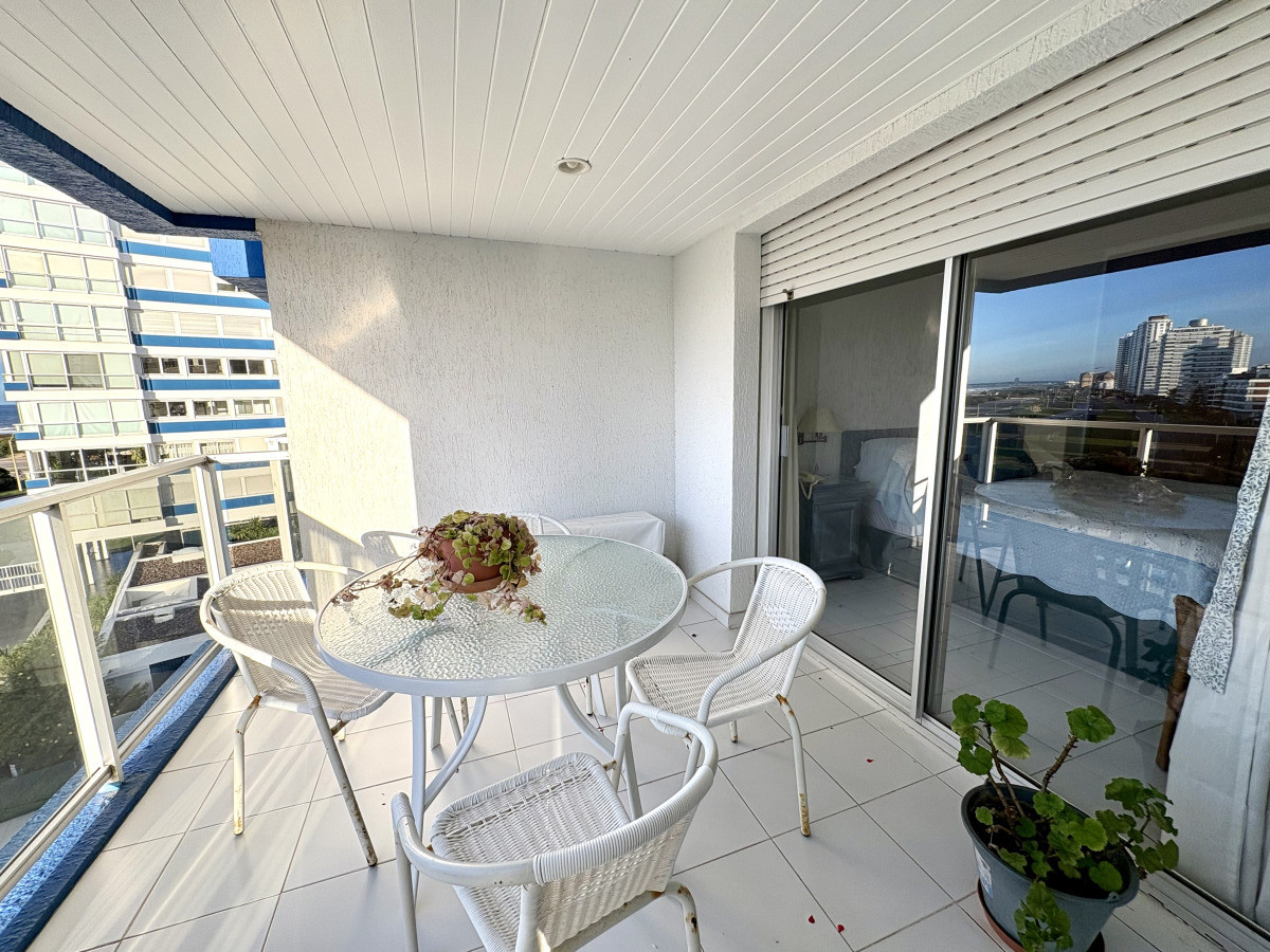 Apartamento ID.21097054 - Apartamento en Brava - Punta del Este - ALQUILER INVERNAL 