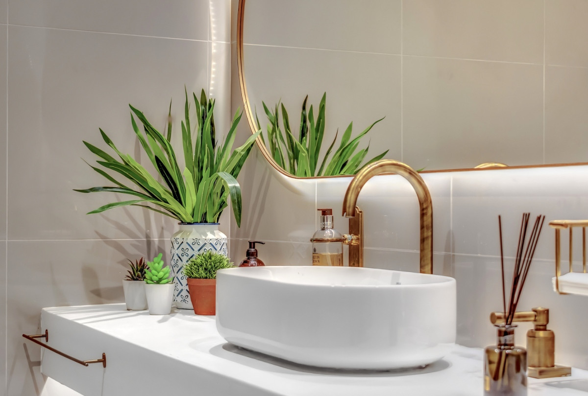 Apartamento ID.21097019 - Venta apartamento 1 dormitorio con vista despejada  y mucho sol.