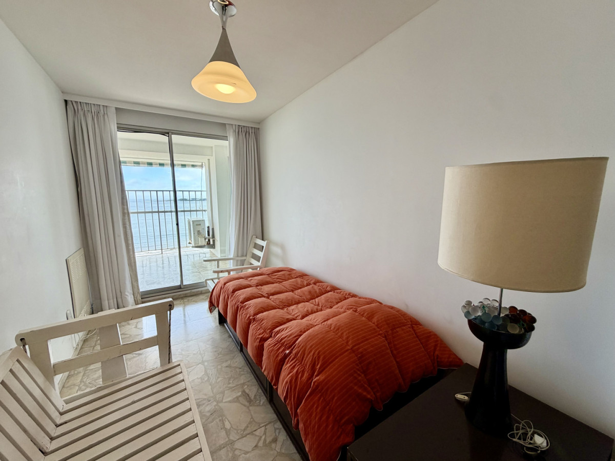 Apartamento ID.21097171 - Alquiler Enero y Febrero Vista playa mansa