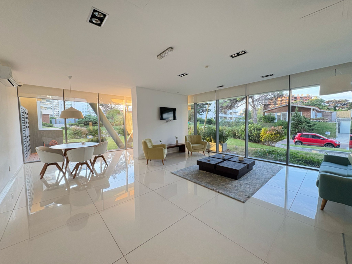 Apartamento ID.21097182 - Apartamento en ALQUILER de temporada  - Punta del Este 