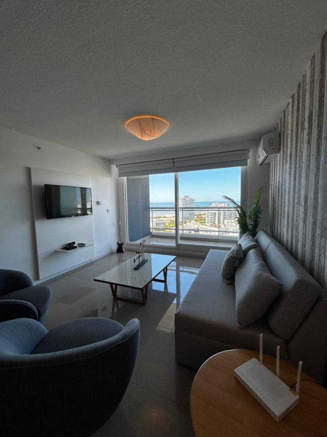 Apartamento ID.21097148 - Alquiler temporada 1 dormitorio con servicios categoría