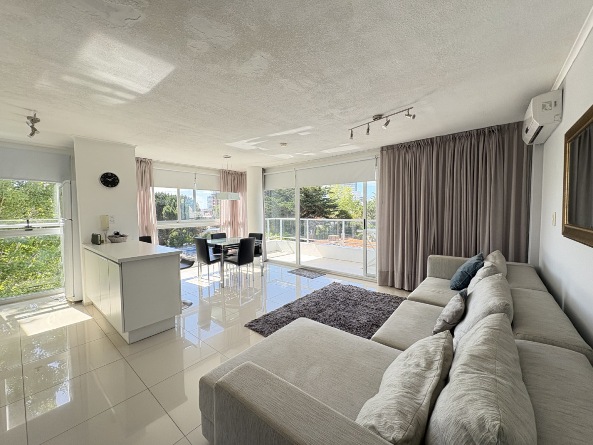 Apartamento ID.21097231 - APARTAMENTO EN ALQUILER ANUAL E INVERNAL - AIDY GRILL