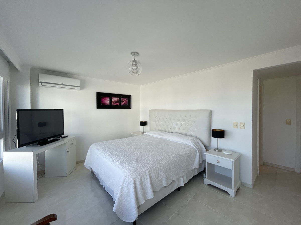 Apartamento ID.21093520 - Apartamento en Punta del Este, Mansa