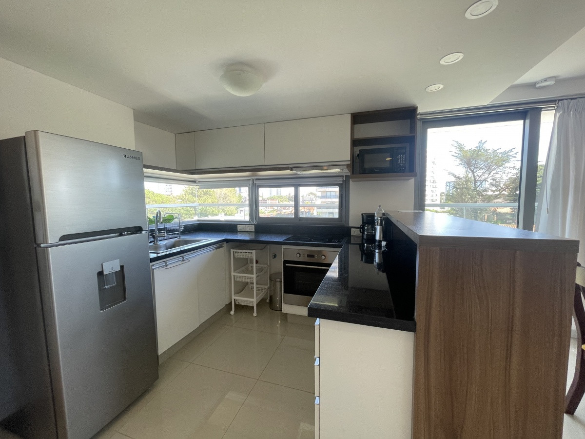 Apartamento ID.21091268 - Apartamento en Punta del Este, Aidy Grill