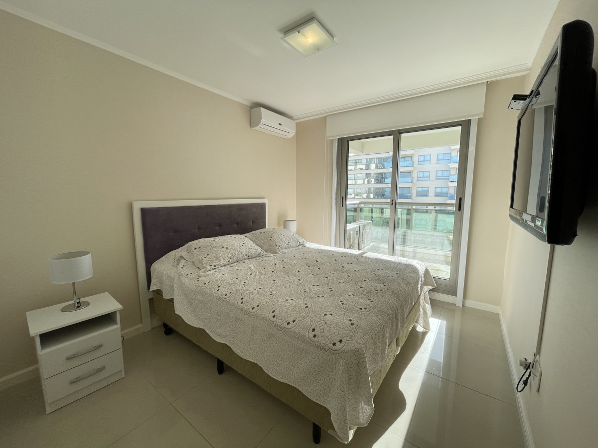 Apartamento ID.21093519 - Frente al Mar en Brava - Punta del Este