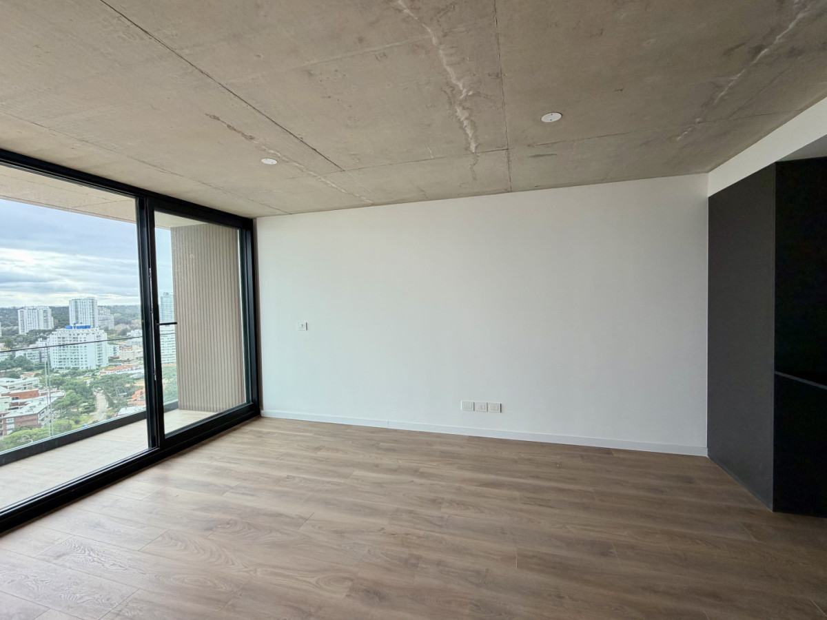 Apartamento ID.21097443 - Torres del Este Punta del Este