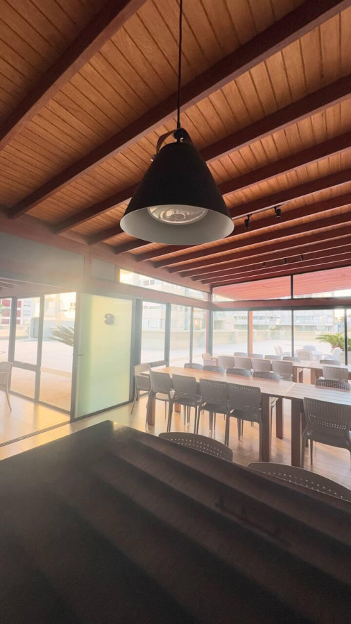 Apartamento ID.21096958 - Península En Venta 1 Dormitorio 