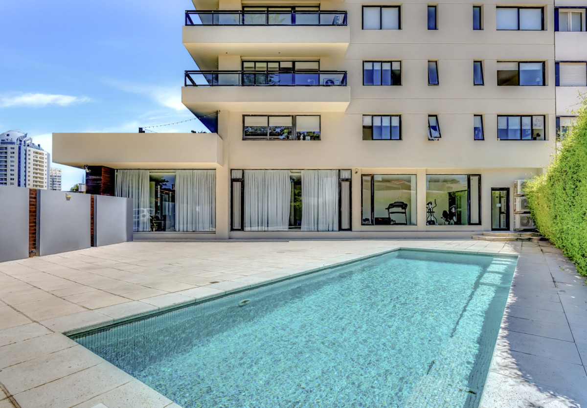 Apartamento ID.21097132 - En Venta Aidy Grill amplia Terraza 