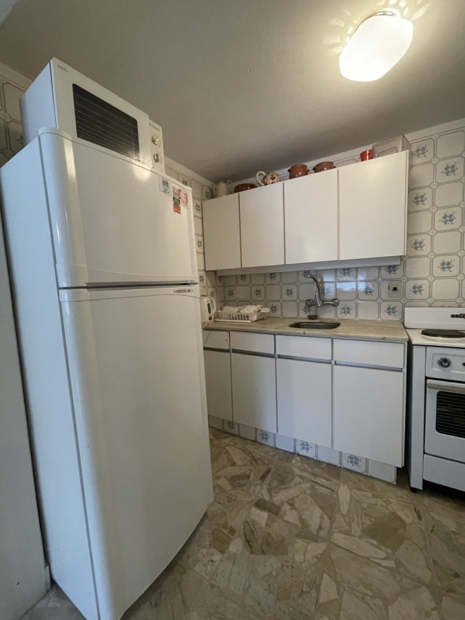 Apartamento ID.21091267 - Apartamento en Punta del Este, Península