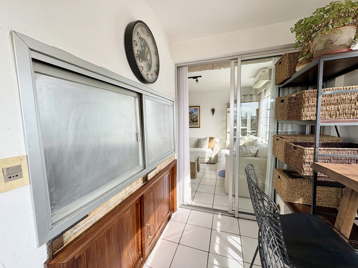 Apartamento ID.21097527 - Apartamento en Chiverta, Punta del Este - ALQUILER ANUAL 