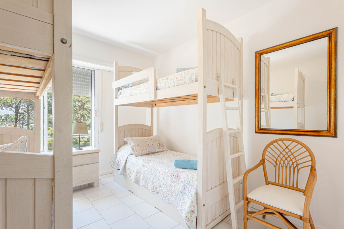 Apartamento ID.21097168 - En venta Apartamento frente al mar en Playa Brava - Punta del Este