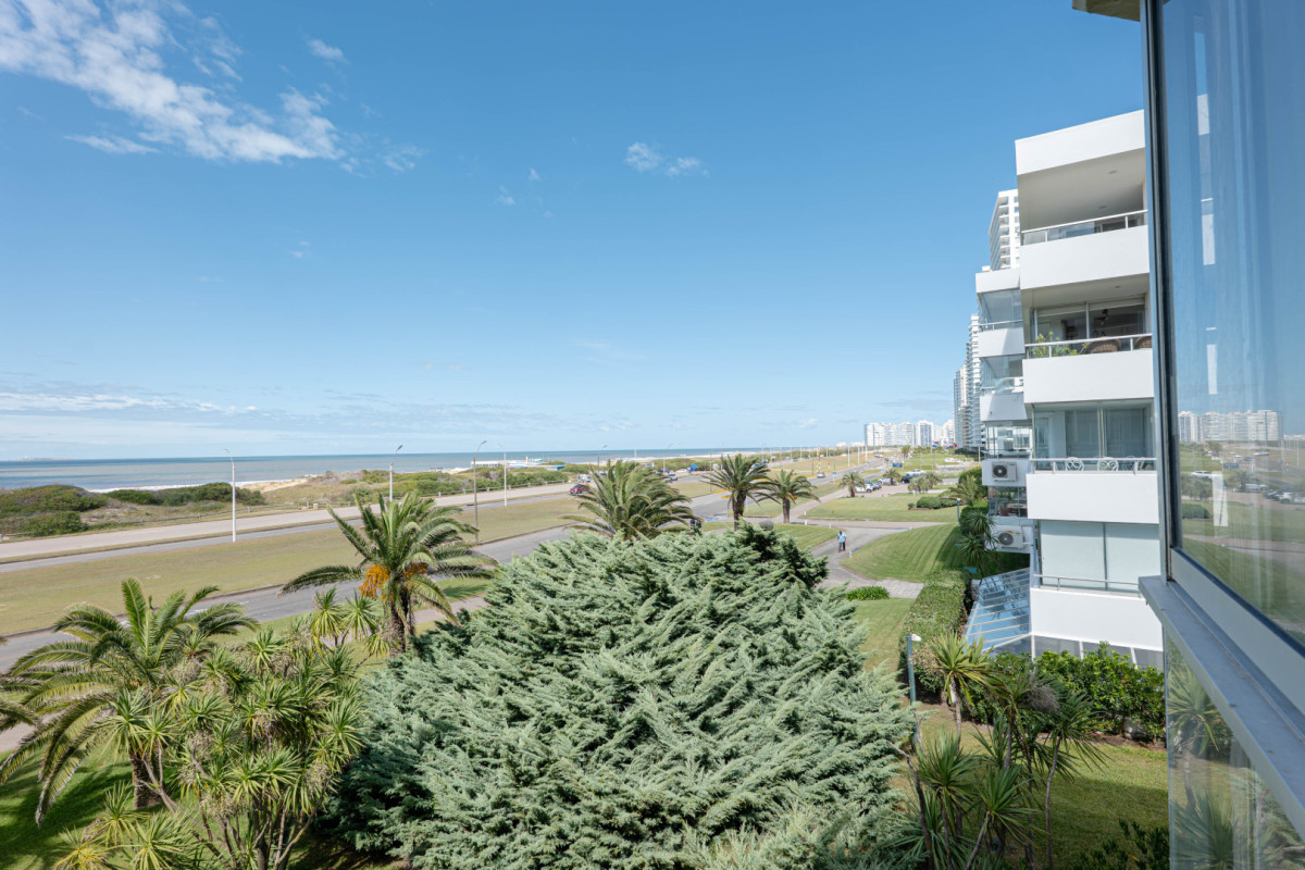 Apartamento ID.21097289 - Apartamento en primera línea al mar, en Brava - 2 dormitorios 