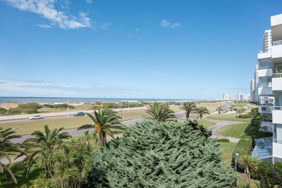 Apartamento ID.21097289 - Apartamento en primera línea al mar, en Brava - 2 dormitorios 