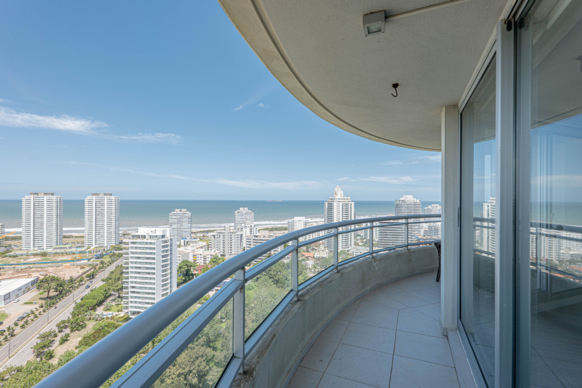 Apartamento ID.21097218 - En Venta Pent House Vista al Mar