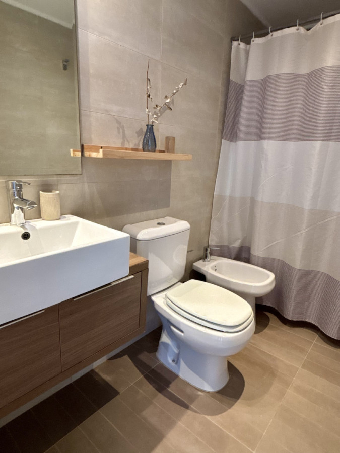 Apartamento ID.21097262 - Alquiler Invernal Roosvelt