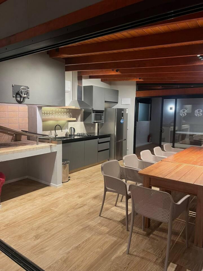 Apartamento ID.21096958 - Península En Venta 1 Dormitorio 