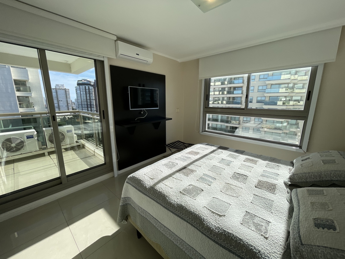 Apartamento ID.21093519 - Frente al Mar en Brava - Punta del Este