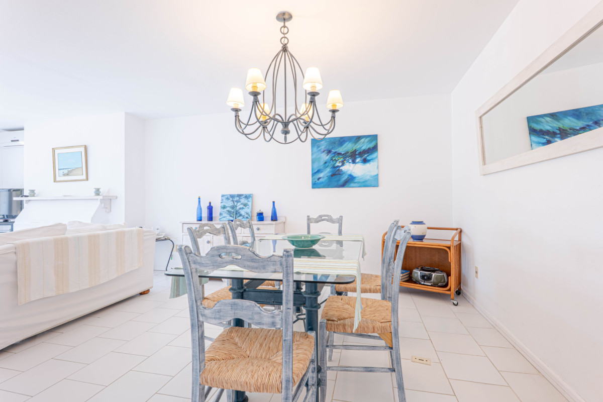 Apartamento ID.21097169 - Apartamento frente al mar en Playa Brava - Punta del Este