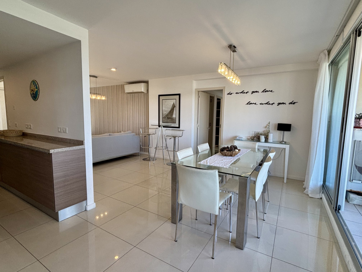 Apartamento ID.21097262 - Alquiler Invernal Roosvelt