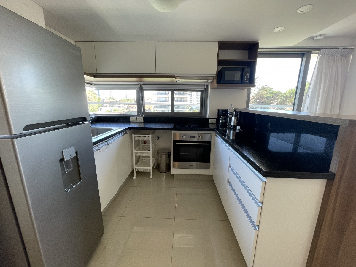 Apartamento ID.21091268 - Apartamento en Punta del Este, Aidy Grill