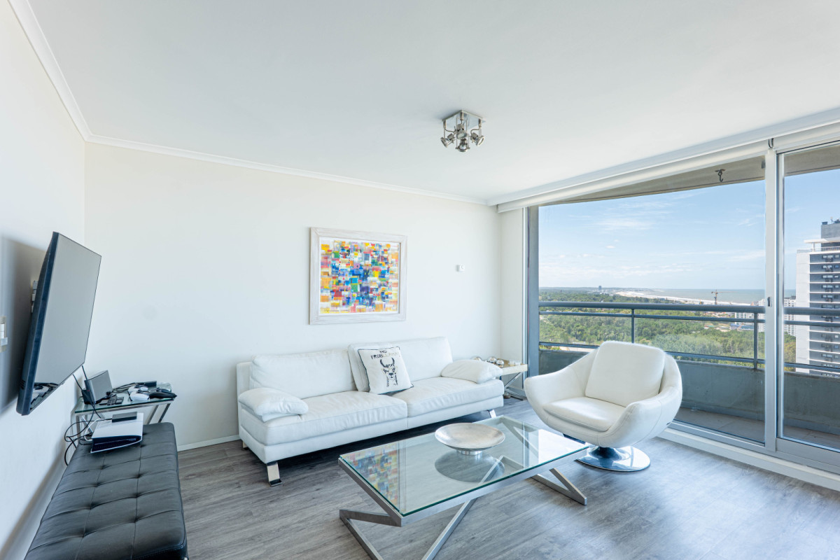 Apartamento ID.21097218 - En Venta Pent House Vista al Mar