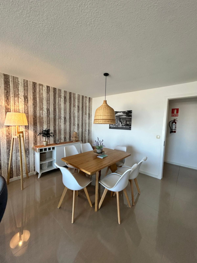 Apartamento ID.21097148 - Alquiler temporada 1 dormitorio con servicios categoría