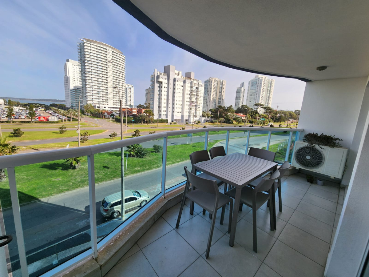 Apartamento ID.21097084 - Alquiler Febrero 
