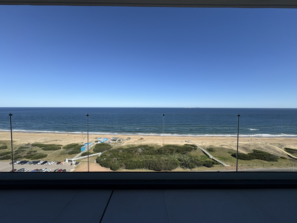 Apartamento ID.1 - LE PARC IV