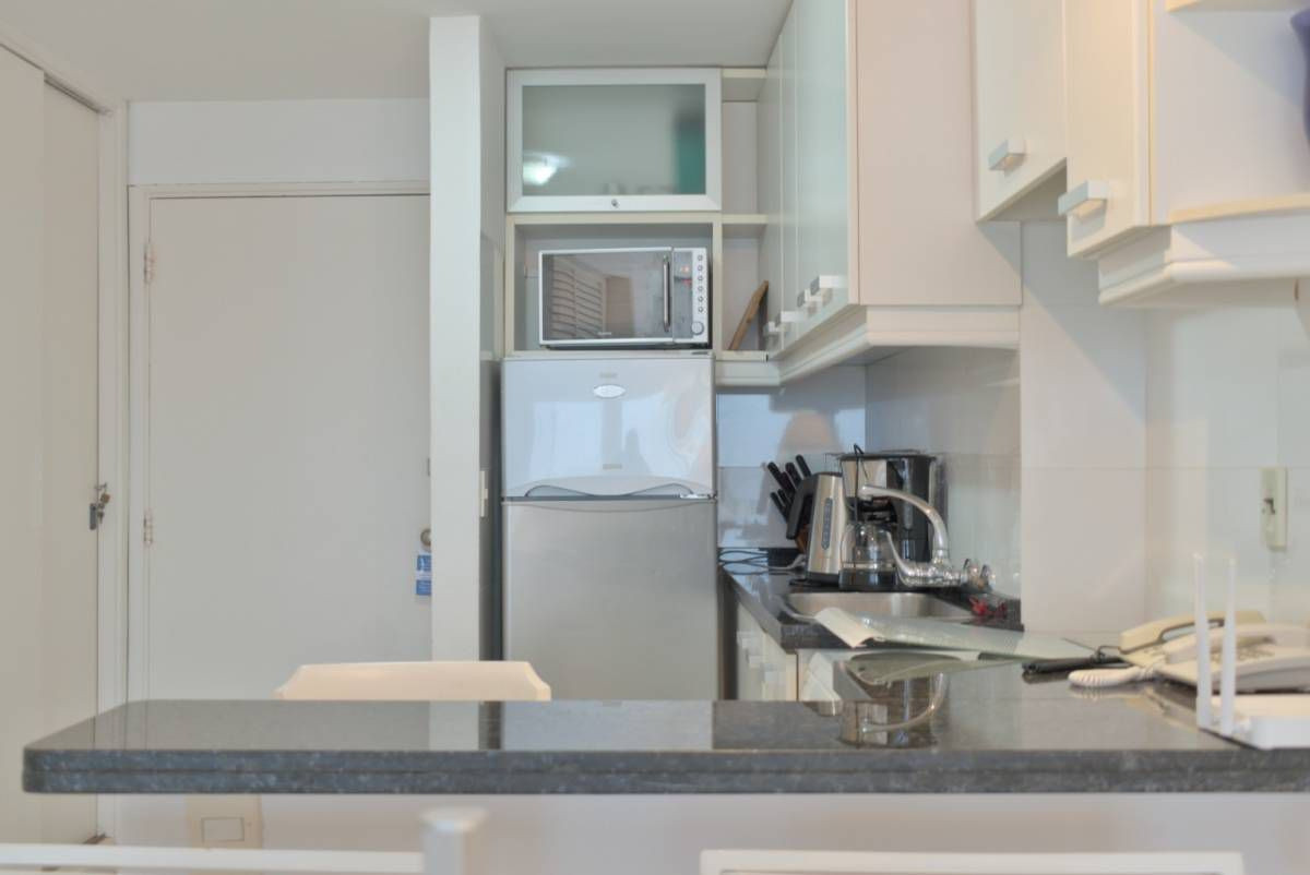 Apartamento ID.21097090 - Peninsula vista al mar