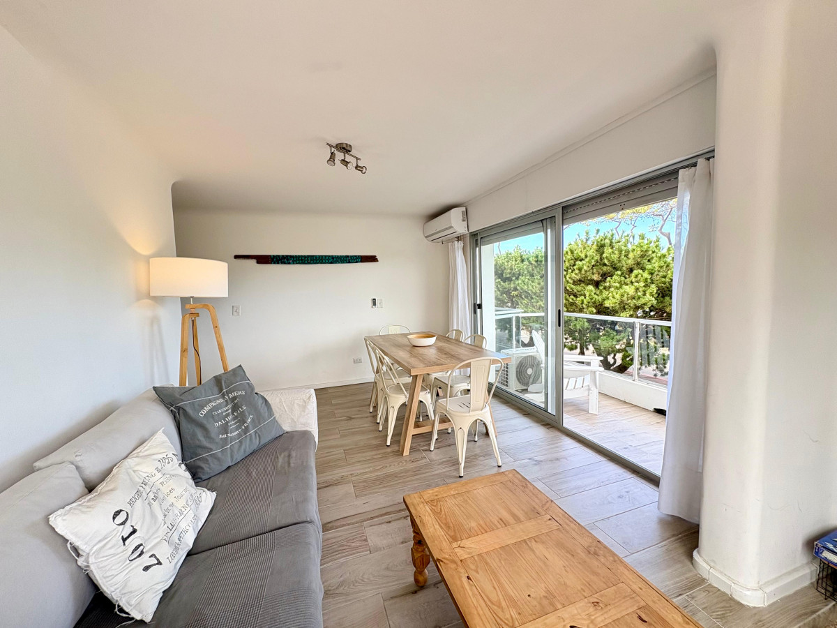 Apartamento ID.21097097 - Apartamento en ALQUILER INVERNAL - Mansa 