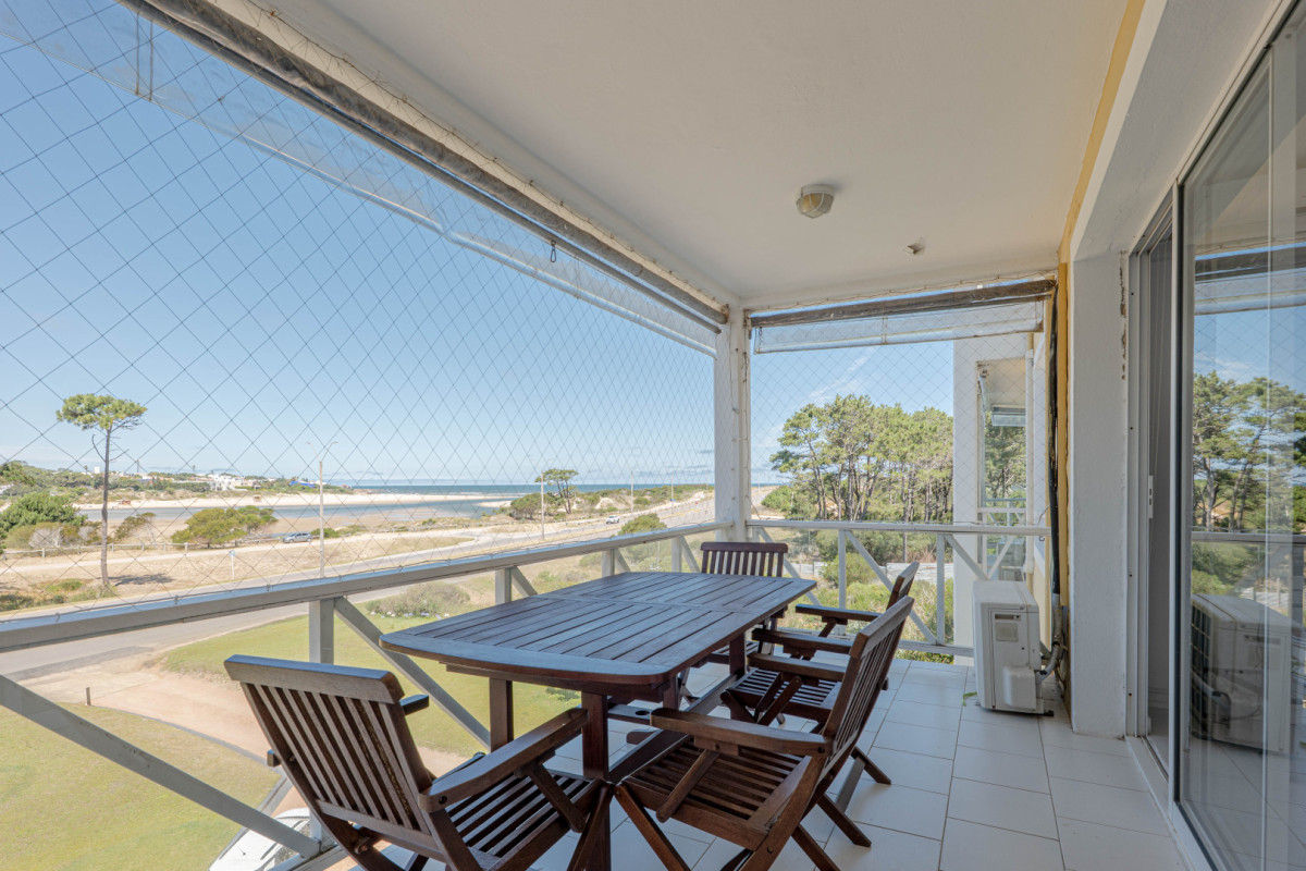 Apartamento ID.21097169 - Apartamento frente al mar en Playa Brava - Punta del Este