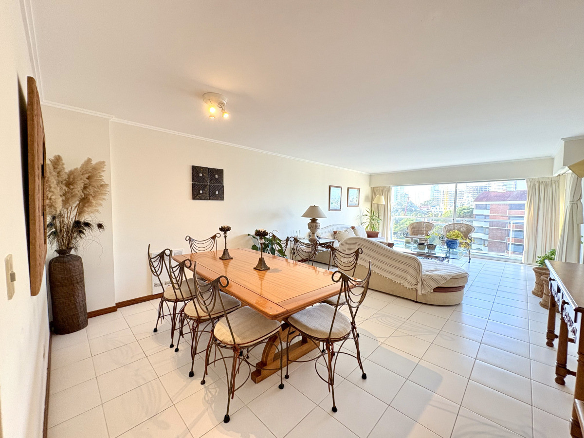 Apartamento ID.21097054 - Apartamento en Brava - Punta del Este - ALQUILER INVERNAL 