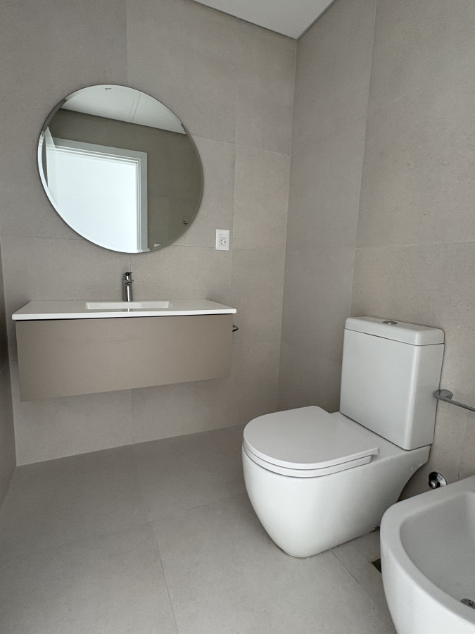 Apartamento ID.1 - LE PARC IV