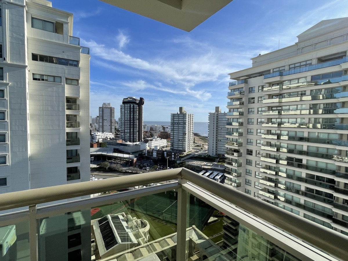 Apartamento ID.21093519 - Frente al Mar en Brava - Punta del Este