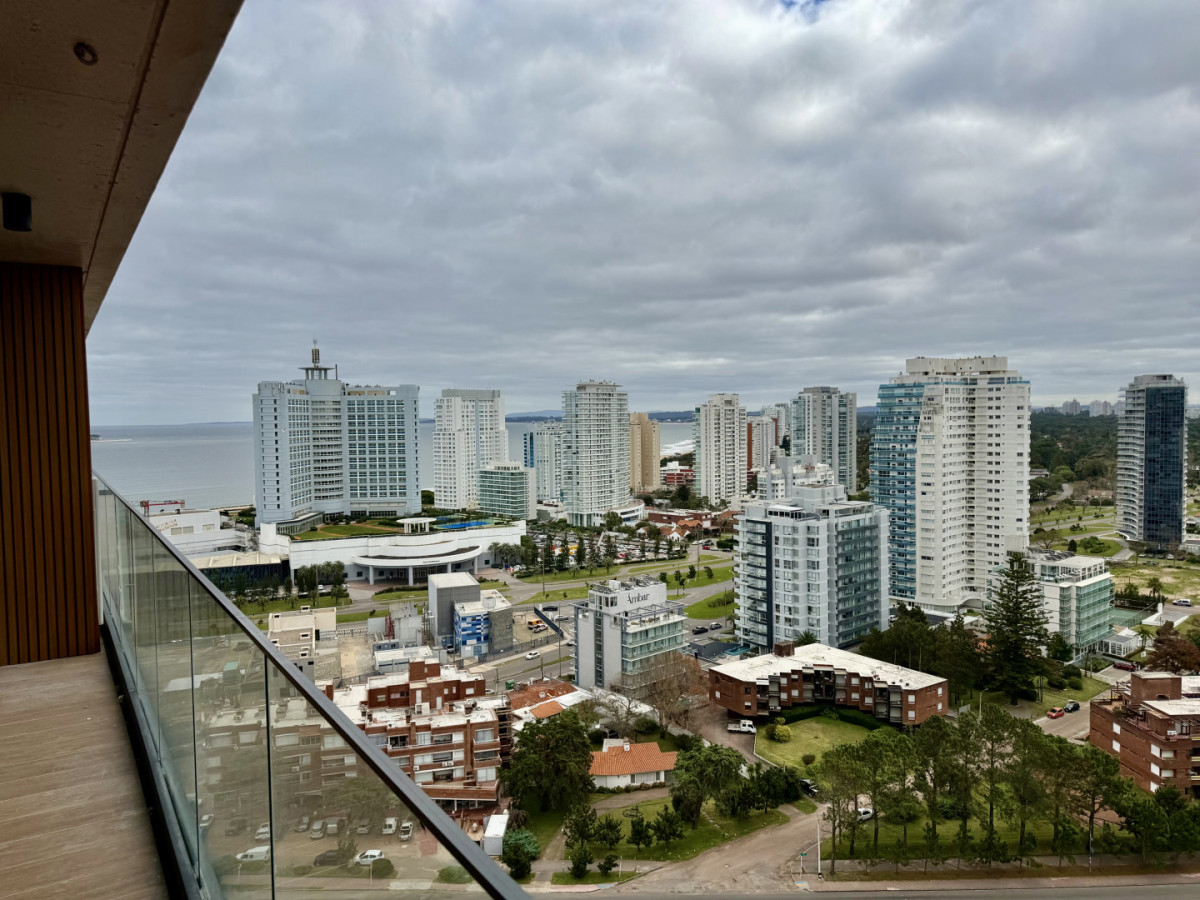 Apartamento ID.21097448 - En Venta vista al Mar Torres del Este