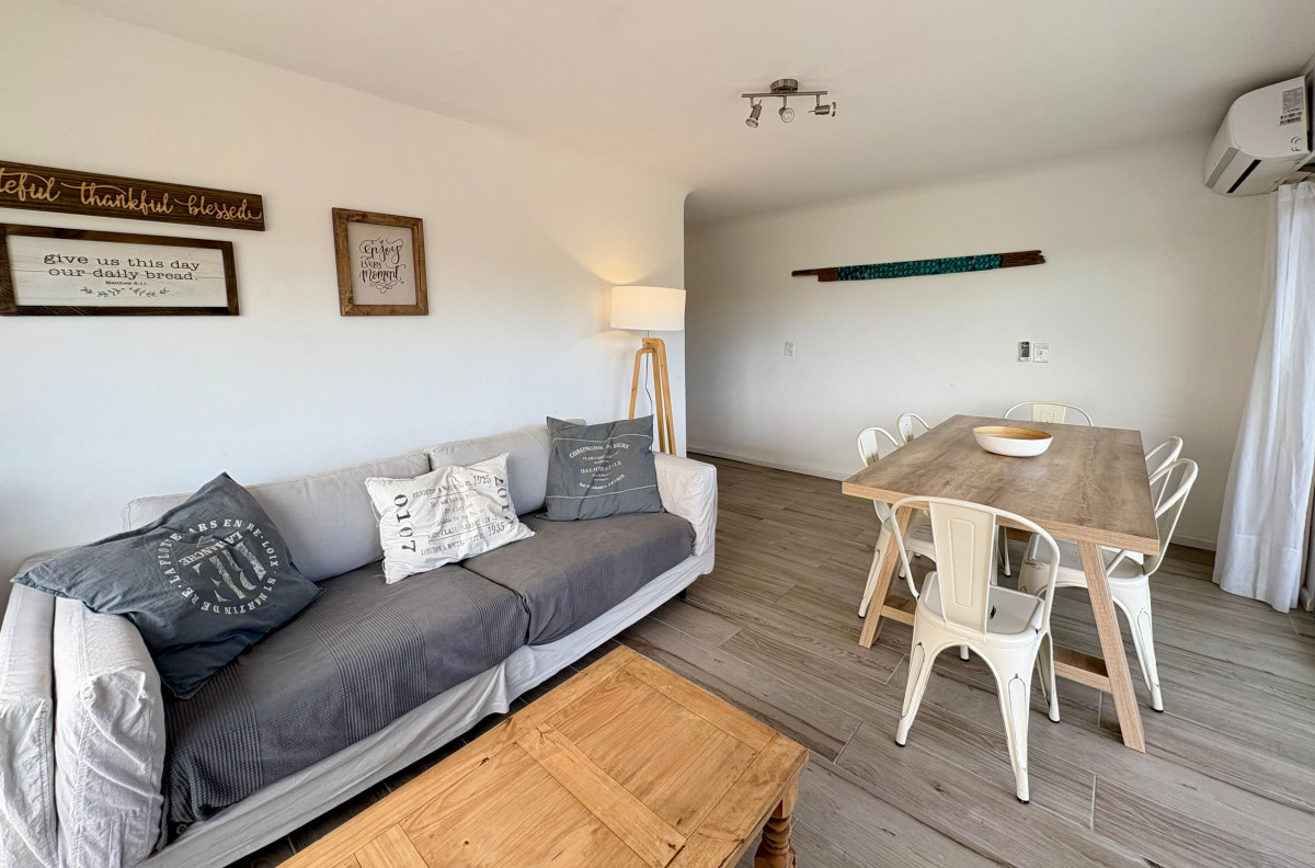 Apartamento ID.21097097 - Apartamento en ALQUILER INVERNAL - Mansa 