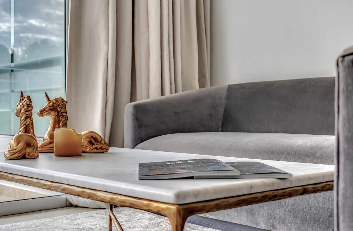 Apartamento ID.21097019 - Venta apartamento 1 dormitorio con vista despejada  y mucho sol.