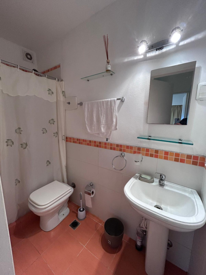 Apartamento ID.21097620 - Alquiler temporada 2 dormitorios con amenities