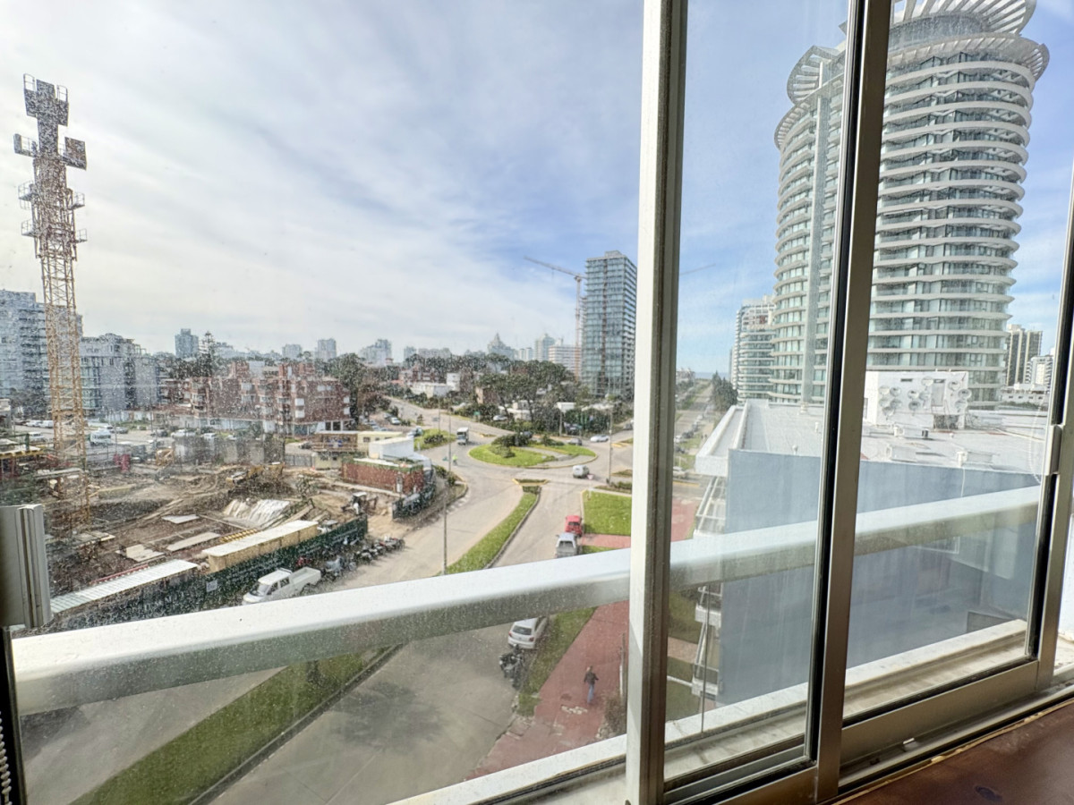Apartamento ID.21097527 - Apartamento en Chiverta, Punta del Este - ALQUILER ANUAL 