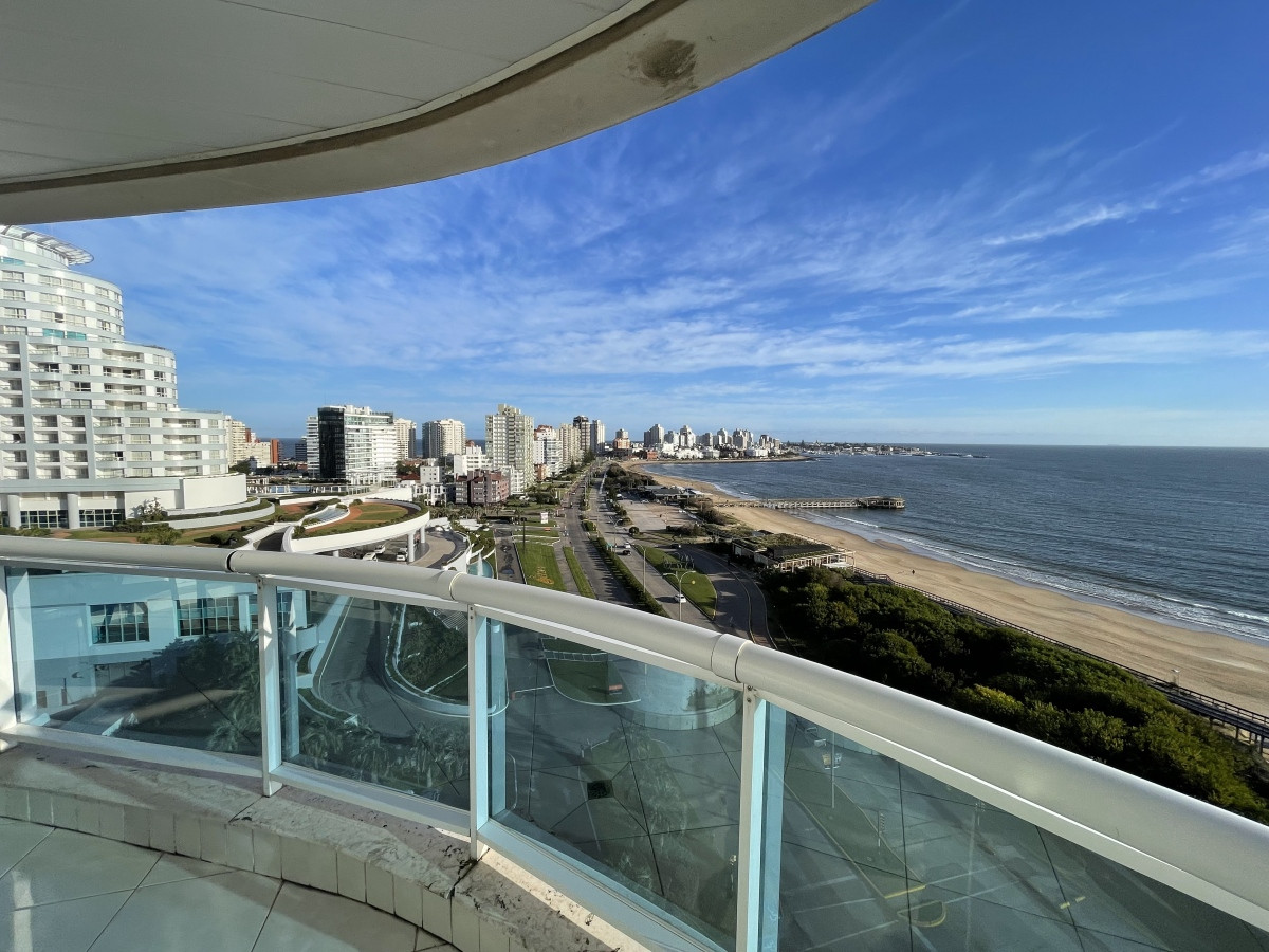 Apartamento ID.21093520 - Apartamento en Punta del Este, Mansa