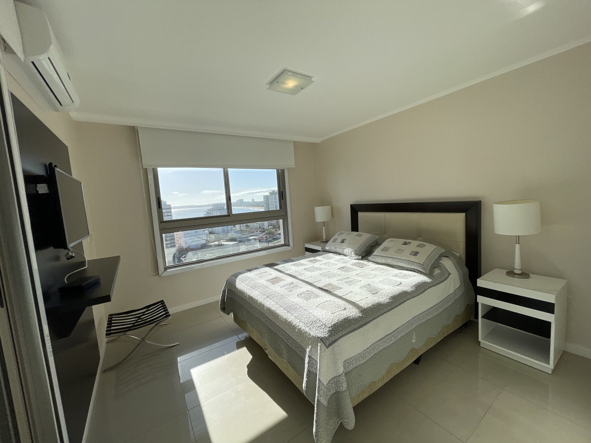 Apartamento ID.21093519 - Frente al Mar en Brava - Punta del Este