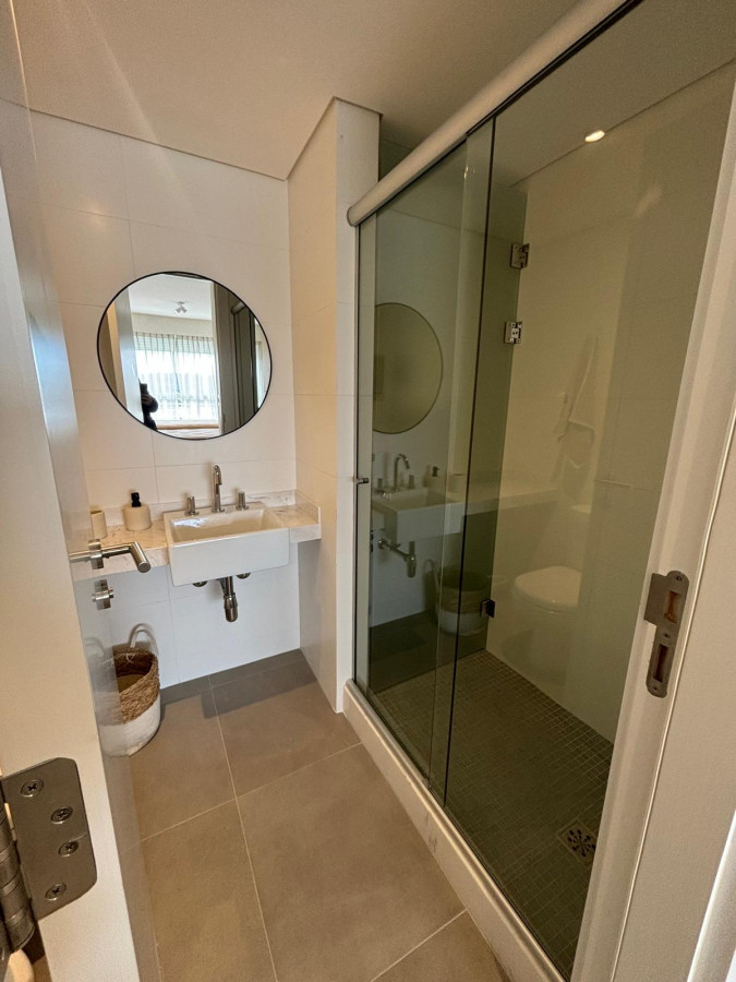 Apartamento ID.21097077 - Venta depto de 2 dormitorios en edificio con amenities.