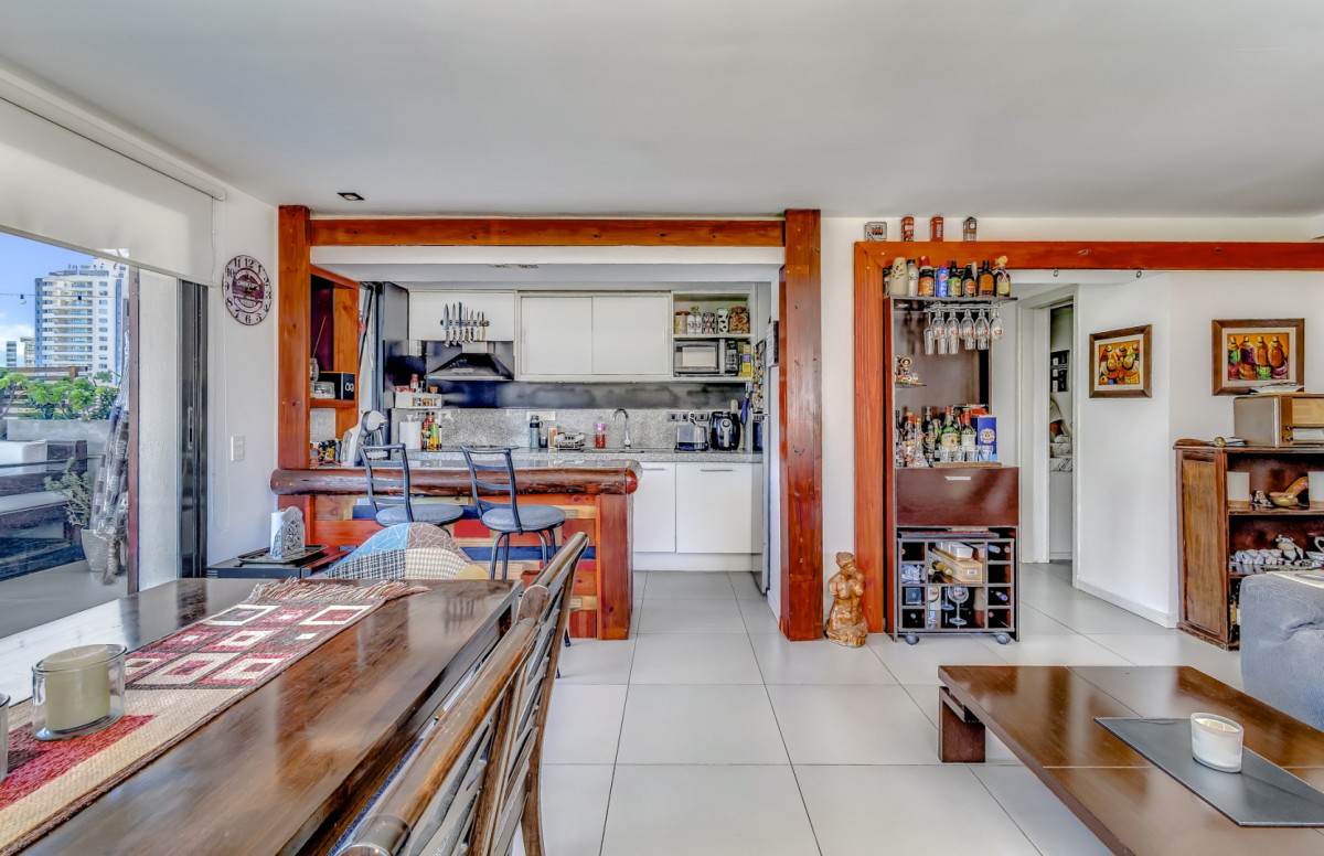 Apartamento ID.21097132 - En Venta Aidy Grill amplia Terraza 