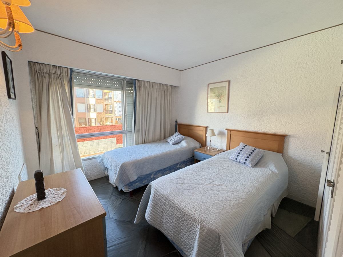 Apartamento ID.21097099 - APARTAMENTO EN PENÍNSULA EN VENTA Y ALQUILER DE TEMPORADA 