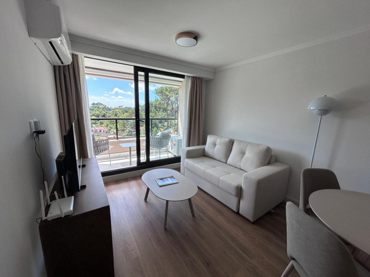 Apartamento ID.21097236 - Alquiler, anual o invernal. Próximo a facultad y sanatorios