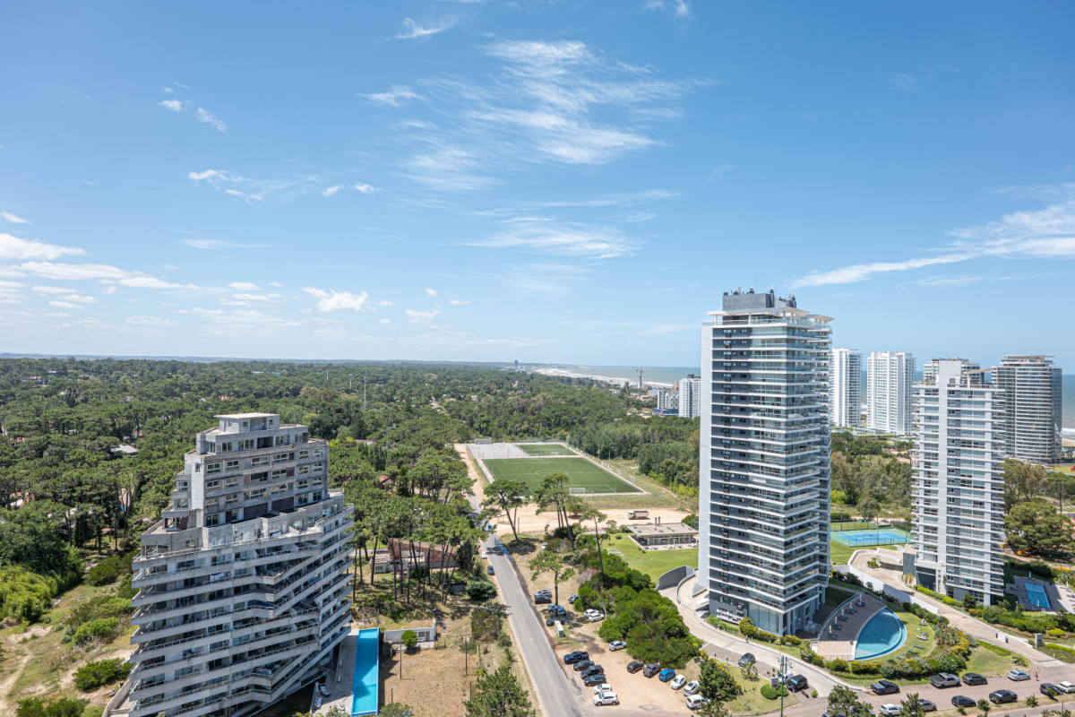 Apartamento ID.21097218 - En Venta Pent House Vista al Mar